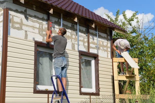 Siding Removal and Disposal in Baraga, MI