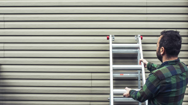  Baraga, MI Siding Installation Pros