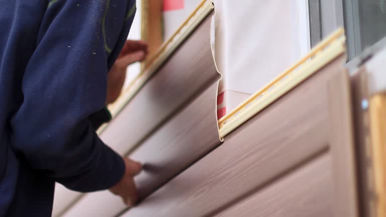 Reliable Baraga, MI Siding Installation & Repair Solutions